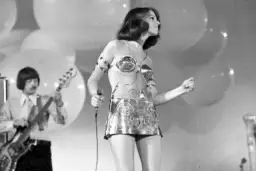 Ile lat ma Halina Frąckowiak? Zaskakujący wiek legendy polskiej muzyki