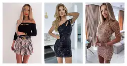 Idealne stylizacje na imprezę do klubu: jak się ubrać na wielki wieczór