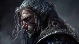 Rience w serialu Wiedźmin: postać w serialu dorównuje tej z książek?