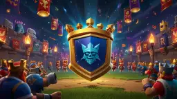 Jak dołączyć do najlepszego klanu w Clash Royale? Poradnik