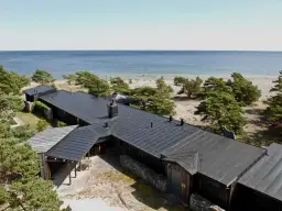 Wyspa Bergmana: Magiczne Fårö - Raj dla Miłośników Kina i Natury