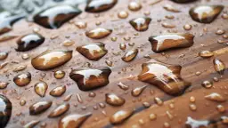 Kamień naturalny - impregnaty