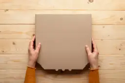 Które opakowanie na pizzę wybrać?