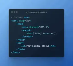 Jak podpiąć JS do HTML: 3 proste metody + przykłady kodu