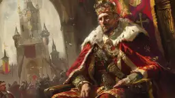 Kazimierz IV Jagiellończyk - panowanie, polityka i dziedzictwo