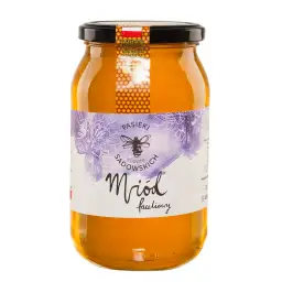 Ile kosztuje słoik miodu? Sprawdź aktualne ceny i najlepsze oferty!