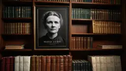 Maria Curie Skłodowska w filmach: Naukowiec czy ikona feminizmu?