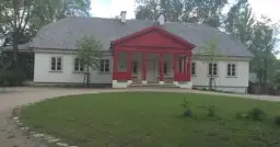 Krasnogruda dworek Miłosza - historia, wydarzenia i atrakcje kulturalne