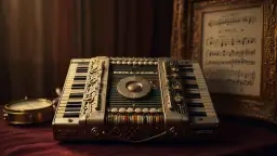 Jak znaleźć perełkę wśród używanych włoskich akordeonów? Poradnik