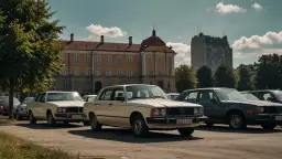 Samochody używane w Legionowie – Gdzie kupić i co warto sprawdzić?