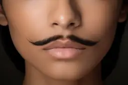 Jak skutecznie ukryć wąsik makijażem – proste triki i najlepsze produkty