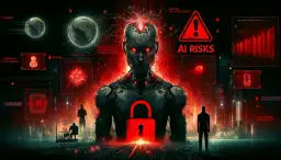 Czy sztuczna inteligencja jest niebezpieczna? Zagrożenia i korzyści AI dla społeczeństwa