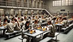 Dieta filmowych bohaterów - zdrowa czy szkodliwa dla jelit?