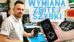 Jak wymienić szybkę aparatu w telefonie bez błędów i uszkodzeń – praktyczny poradnik