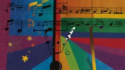 Jak rozpoznać całą nutę? Oto zapis muzyczny dla początkujących