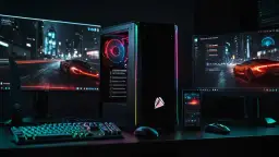 4K FPS w grach: Czy Twój komputer to udźwignie? Sprawdź teraz