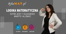 Koniunkcja w matematyce: Prosta definicja i kluczowe przykłady