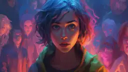 Nowa zapowiedź W głowie się nie mieści 2 - ONA wkracza na scenę