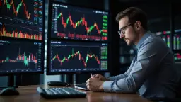 Jak śledzić notowania giełd światowych niczym zawodowiec? Porady