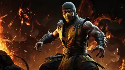 Mortal Kombat X postacie i fatality – poradnik | It's Game