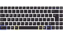 Klawiatura komputerowa: kompletny opis klawiszy i ich funkcji