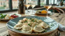 Kraków: 10 restauracji, które musisz odwiedzić podczas city break