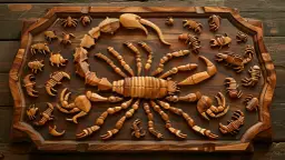 Gra Skorpion - logiczna łamigłówka, która wciągnie cię na długo