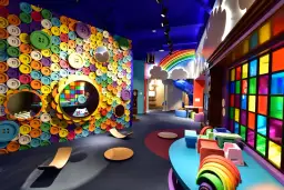 Bajka Pana Kleksa Katowice: Magiczna podróż dzieci i dorosłych