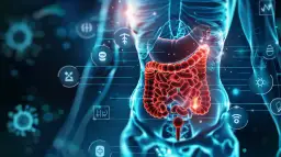 Grzybica przewodu pokarmowego: 6 niepokojących objawów. Leczenie