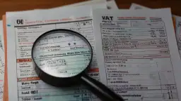 Zagadka faktur VAT: Czy znasz wszystkie ich rodzaje? Nasz quiz