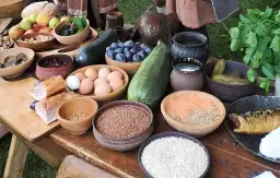 Słowiańska kuchnia – czym może Cię zaskoczyć?