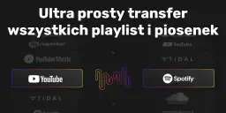 Jak przenieść playlistę z YouTube na Spotify: 3 skuteczne metody transferu