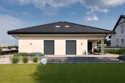 Dach o nachyleniu 25 stopni: zalety i zastosowanie w domach