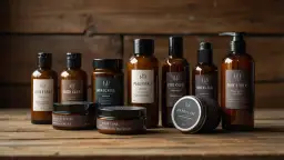 Hanz De Fuko: naturalne kosmetyki do stylizacji włosów męskich