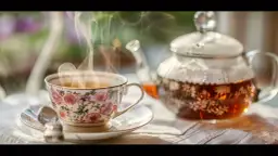 Filiżanki Florina: elegancja i funkcjonalność w kuchennej kolekcji