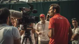 Film dokumentalny o Rogerze Federerze w reżyserii Asifa Kapadii na Prime Video