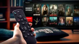 Najlepsze Dobre Seriale Netflix 2019 - Ranking i Top Seriali Roku na Netflix