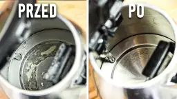 Skuteczne sposoby na to, jak czyścić czajnik z kamienia bez trudu