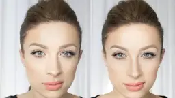 Jak zmniejszyć nos makijażem: 10 skutecznych trików i technik