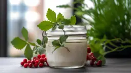 Jak reg maść z żyworódki: prosty przepis na naturalny kosmetyk