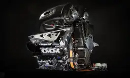 Silniki F1: Potężne maszyny, które zmieniają oblicze motorsportu