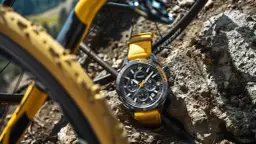 Tissot Tour de France: Zegarek dla prawdziwych fanów kolarstwa