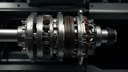 Automatyczna skrzynia biegów – Jak działa i jakie są jej zalety?