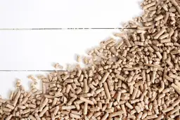 Jak obliczyć kaloryczność pelletu i zwiększyć efektywność grzewczą