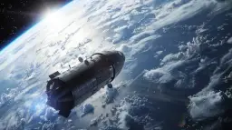 Grawitacja: Najbardziej realistyczny film o kosmosie w historii kina?