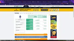 Jak obliczyć zyski z kopania kryptowalut? Kalkulator koparki