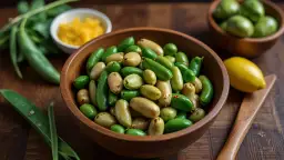 Jak zrobić bób: Pyszne przepisy na dania z bobem