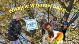 Witajcie w naszej bajce: kto jest prawdziwym wykonawcą kultowej piosenki?