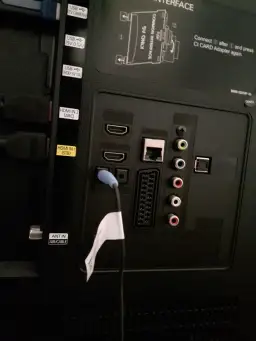 Jak podłączyć głośniki do telewizora i cieszyć się lepszym dźwiękiem