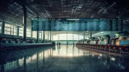 Strajk Lufthansy: niemiecka linia lotnicza ostrzega przed dużymi zakłóceniami lotów w środę